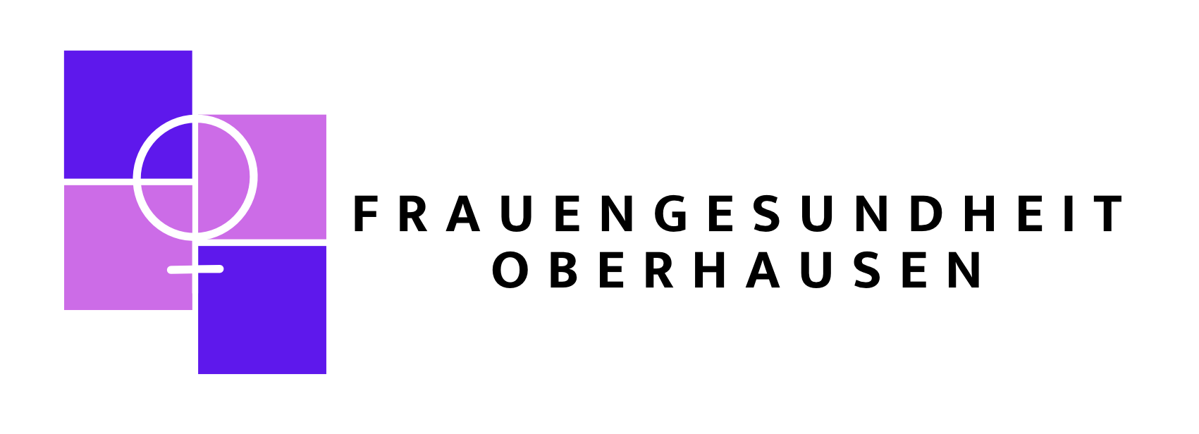 Frauengesundheit Oberhausen Logo